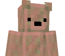 xBEAR17x's skin