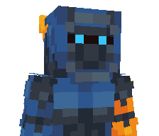ChappieMC's skin