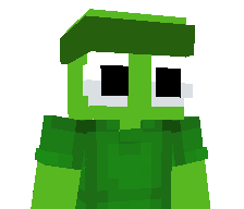 GidMC's skin