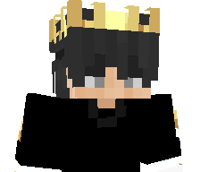 Karlosaakk's skin