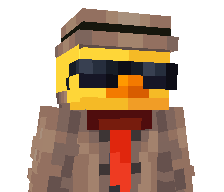 irmantux's skin