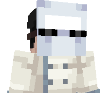 Exaltations's skin