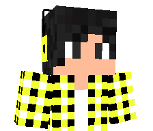 hirar1n's skin