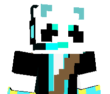 DungeonGriffin's skin