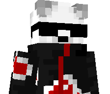 Felix261110's skin