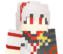 fvdr's skin