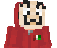 PonySanford's skin