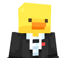oDuckk's skin