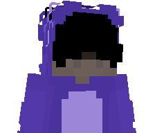 Ljix's skin