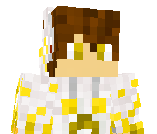GoldenSlimesYT's skin