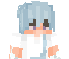 Aferie's skin