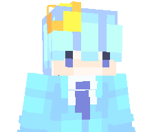 Noknockpute's skin
