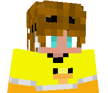 Dahpi's skin