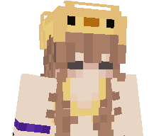 FellowDuckFriend's skin