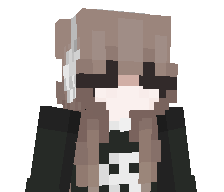 Mysthe's skin
