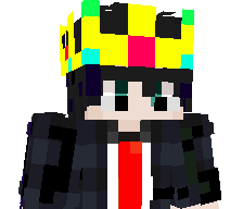 Blocklord_'s skin