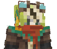 VIR0USS's skin