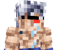 midkey's skin