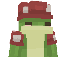 frglvrs's skin