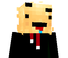 LakeIsMadCute's skin