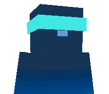SharpenMC's skin