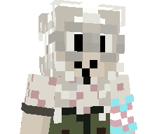 RunningSky's skin