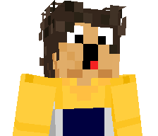 Appelsmoothie's skin