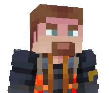 ToBeAtlas's skin
