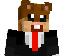 Suited_Hampster's skin