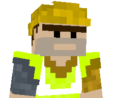 MrTofuBlock's skin