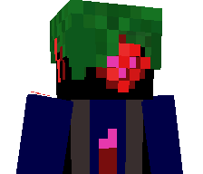 LittleToNoBrain's skin
