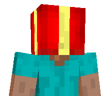 xdradu's skin