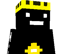 IdropXdjerome's skin