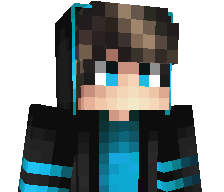 iEnergyl3lack's skin