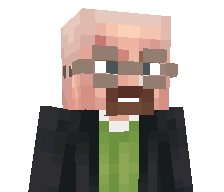 WalterWhiters's skin