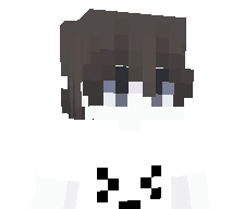 Niyze's skin