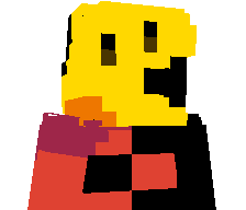 PAC_MAN71598's skin