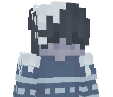 ItzAntartic's skin