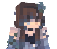 fklt's skin