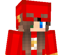 mirGHGehtesgut's skin