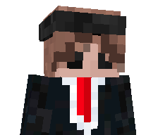 Ask1313's skin