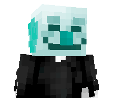 iFume's skin
