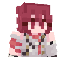 M13rc0les's skin
