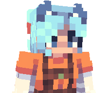 Ridikulus's skin