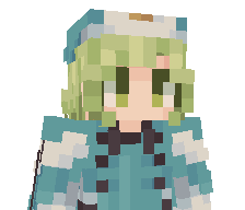 Arranx's skin