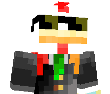 ActuallyChicken's skin
