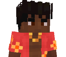 LittleDorry's skin
