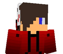 ShinHD's skin