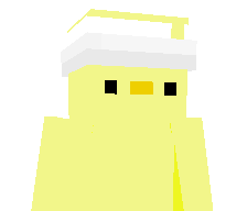 SamNayApple's skin