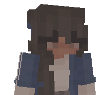 Maqxine's skin